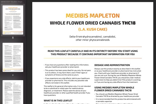 medibis-mapleton-doc